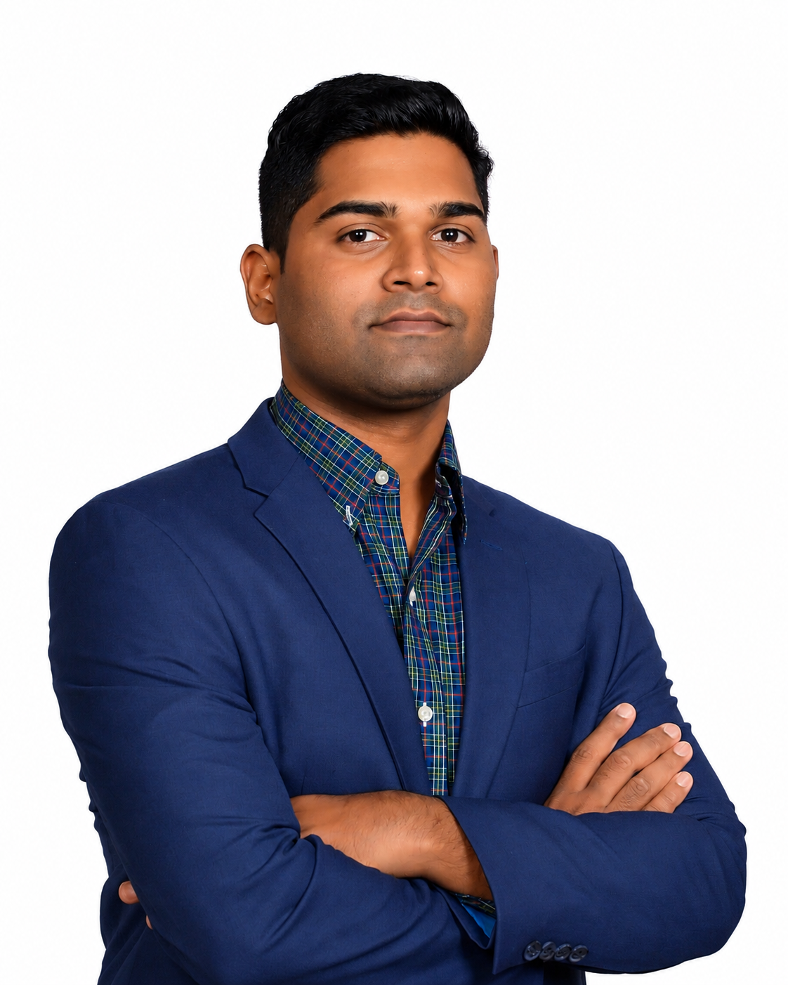 Ahilan Anantha Krishnan